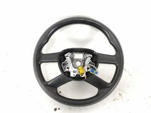 Used Steering wheel VW POLO (9N_, 9A_) 1.4 16V (75 hp) 27419252