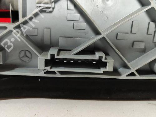 Venstre baglygte MERCEDES-BENZ C-CLASS T-Model (S203) C 220 CDI (203.208) | BP27417134C34 
