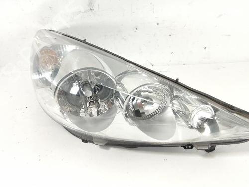 Used Right headlight PEUGEOT 206+ (2L_, 2M_) 1.1 (60 hp) 29173612