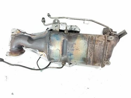 Particulate filter ALFA ROMEO MITO (955_) 1.3 MultiJet (955AXT1A) | BP36497522M81 - Image 3
