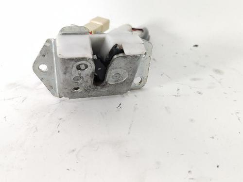 Tailgate lock SUZUKI VITARA (LY) 1.6 DDiS AllGrip (APK416D) | BP40062306C101 - Image 2