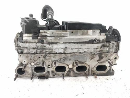 Used Cylinder head Cylinder head AUDI A3 (8V1, 8VK) 2.0 TDI (184 hp) 33811667 33811667