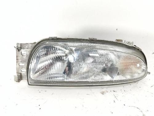 Used Left headlight Left headlight FORD FIESTA IV (JA_, JB_) 1.3 i (60 hp) 27413997 27413997