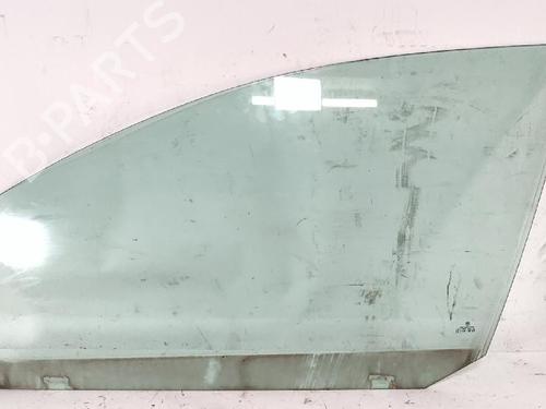 Used Front left door window VW GOLF PLUS V (5M1, 521) 1.9 TDI (105 hp) 29555195