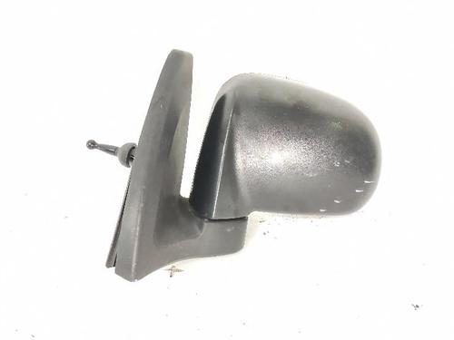 Used Left mirror HYUNDAI ATOS (MX) 1.0 i (58 hp) 27428645