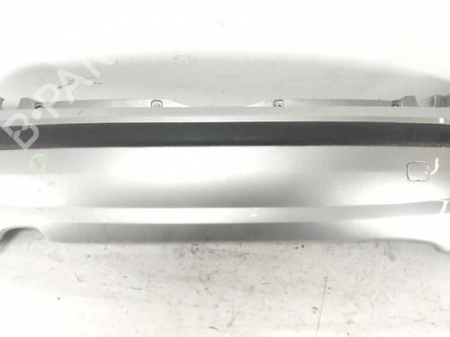 Used Rear bumper Rear bumper FIAT PANDA (169_) 1.2 (169AXF2A, 169AXF1A) (69 hp) 34534532 34534532