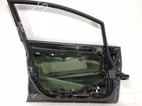Left front door FORD FIESTA VI (CB1, CCN) 1.0 | BP27714571C2