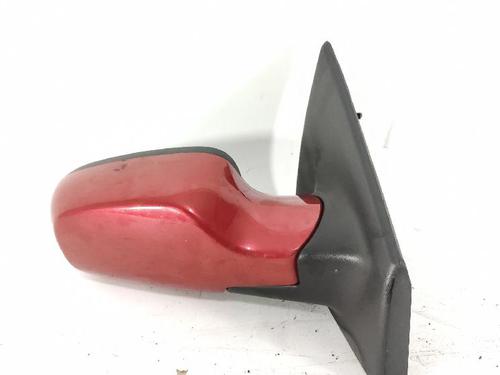 Used Right mirror RENAULT CLIO III (BR0/1, CR0/1) 1.5 dCi (BR17, CR17) (86 hp) 27413148
