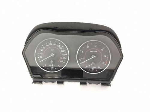 Kombinert Instrument BMW 1 (F20) 114 d (95 hp) 27925653