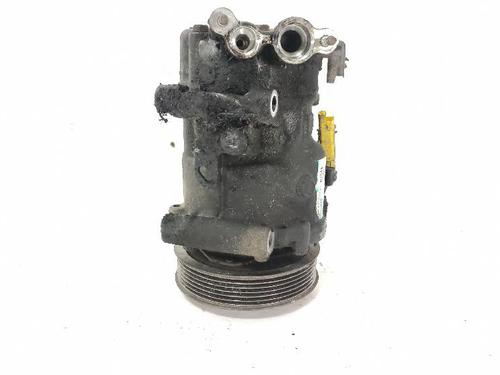 Used AC compressor AC compressor CITROËN BERLINGO MULTISPACE (B9) 1.6 HDi 90 (90 hp) 27534733 27534733