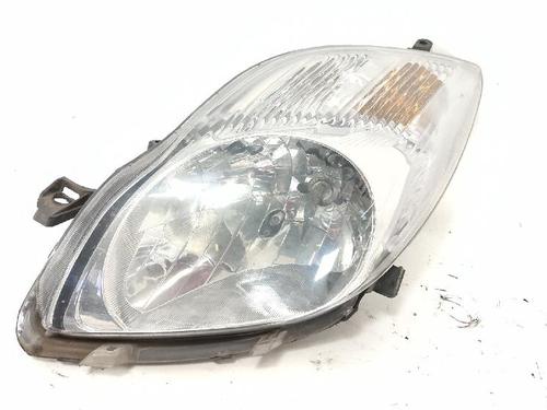 Used Left headlight TOYOTA YARIS (_P9_) 1.0 VVT-i (KSP90_, KSP90R) (69 hp) 30192014