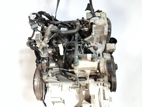 Engine FIAT TIPO Hatchback (356_, 357_) 1.6 D (356HXG1B, 356HXG11) | BP27428139M1 