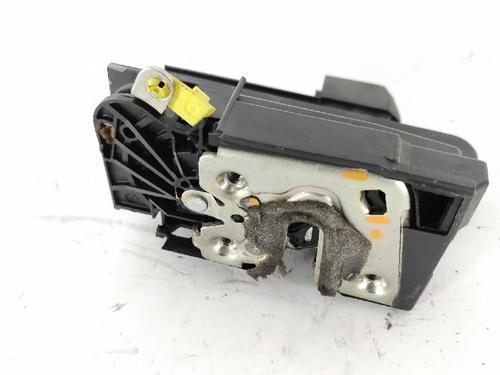Rear left lock DACIA DUSTER (HM_) 1.6 SCe 115 (HMM1) | BP27420057C100 - Image 3