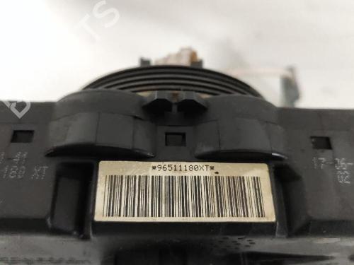 Rattstammestilk PEUGEOT 206 Hatchback (2A/C) 2.0 HDI 90 | BP29421518I23 