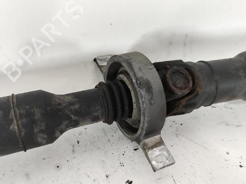 Driveshaft BMW 1 Coupe (E82) 120 d | BP29968580M37 