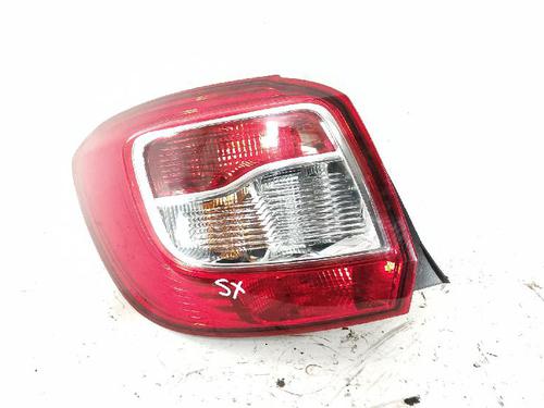 Used Left taillight DACIA SANDERO II 1.5 dCi 75 / Blue dCi 75 (B8JW, B8M4, B8AH, B8M7, B8M6) (75 hp) 27419297