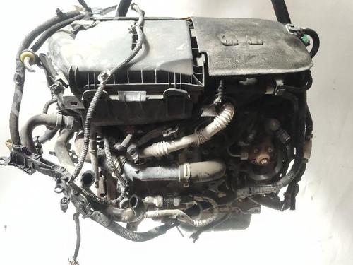 Used Engine Engine PEUGEOT 308 SW II (LC_, LJ_, LR_, LX_, L4_) 1.6 BlueHDi 100 (99 hp) 36352918 36352918