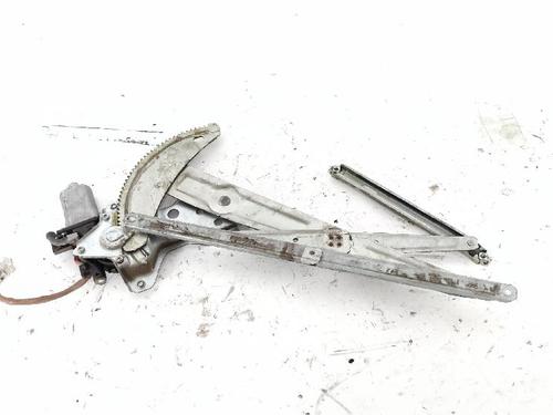 Used Right front window motor SUZUKI JIMNY Closed Off-Road Vehicle (SN) 1.5 DDiS 4x4 (86 hp) 27420245