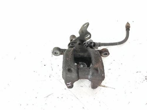 Remklauw links achter VW GOLF PLUS V (5M1, 521) 1.2 TSI | BP29498256M107 