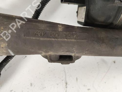 Steering rack SKODA YETI (5L) 1.6 TDI | BP37168963M22  - Image 5