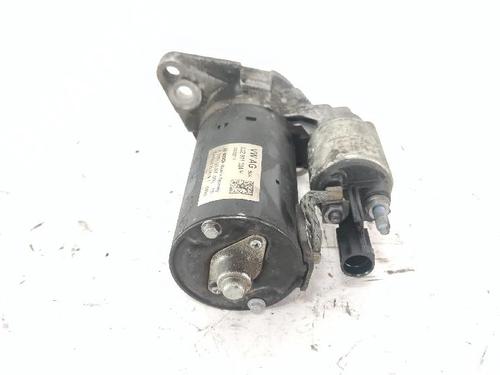 Starter VW CADDY ALLTRACK IV Box Body/MPV (SAA) 2.0 TDI | BP32227638M8