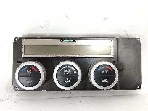 Used Climate control NISSAN NAVARA NP300 (D40) 2.5 dCi 4WD (174 hp) 29498214