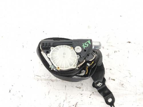 Cinto de segurança frente esquerdo VW POLO V (6R1, 6C1) 1.2 TDI (75 hp) 30525486