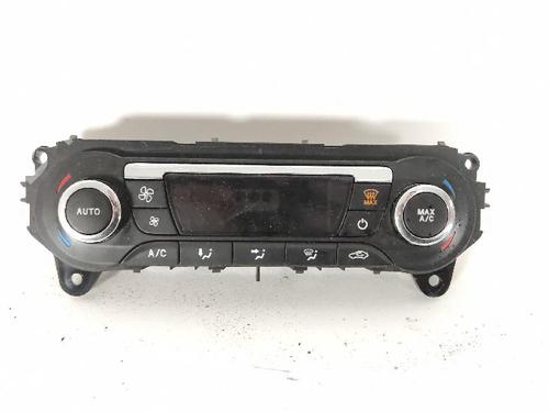 Used Climate control Climate control FORD FOCUS III Turnier 1.6 TDCi (115 hp) 27422694 27422694