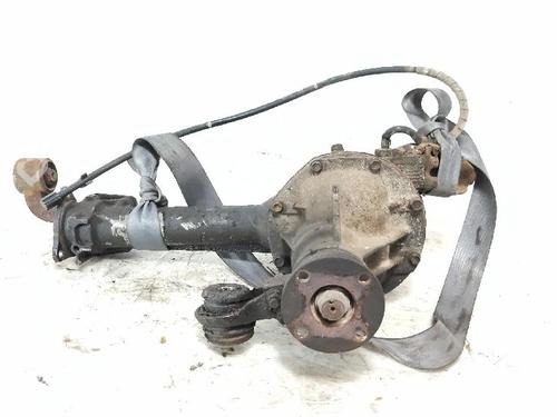 Front differential SUZUKI GRAND VITARA I (FT, HT) 1.6 4x4 (SQ416) | BP28689106M23