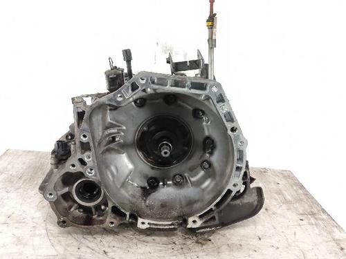 Used Gearbox Gearbox SUZUKI ALTO VII (GF, HA25_, HA35_) 1.0 (AMF310, GFC31S) (68 hp) 40215276 40215276