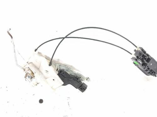 front-right-lock-nissan-pixo-ua0-2009-27412067 main image