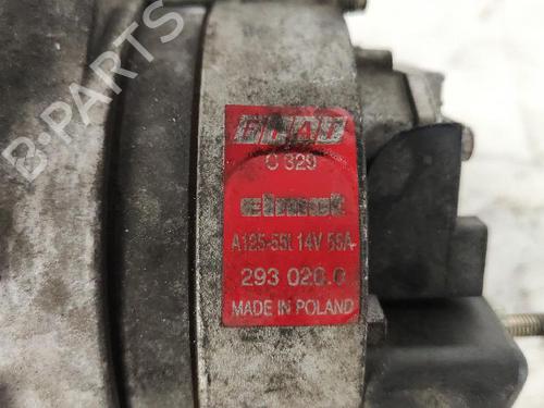 Generator FIAT SEICENTO / 600 (187_) 0.9 (187AXA, 187AXA1A) | BP27414545M7 