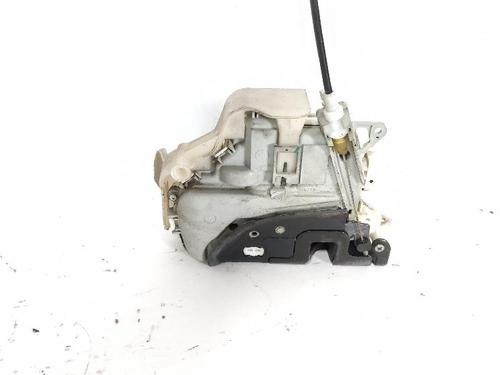 Used Front left lock AUDI A4 B8 (8K2) 2.0 TDI (170 hp) 27416798