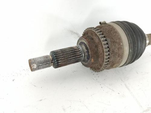 Left front driveshaft SUZUKI SWIFT III (MZ, EZ) 1.3 4x4 (RS413, ZD11S) | BP27414937M38 