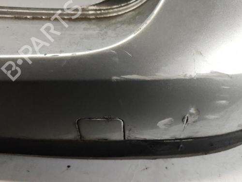 Rear bumper VW PASSAT B6 (3C2) 2.0 TDI | BP27432221C8 