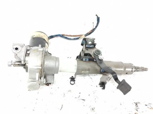 Used Steering column TOYOTA YARIS (_P9_) 1.3 VVT-i (SCP90_, SCP90R) (87 hp) 27427361