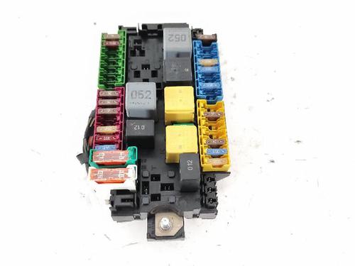 Used Fuse box Fuse box MERCEDES-BENZ VITO Van (W447) 114 CDI (447.601, 447.603, 447.605) (136 hp) 36031473 36031473