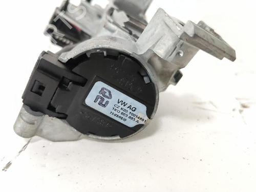 Ignition barrel AUDI A3 (8P1) 1.2 TSI | BP29583423M48 