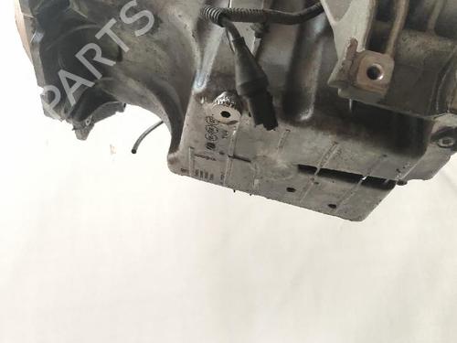 Engine ALFA ROMEO 159 (939_) 1.8 MPI (939AXL1A) | BP33112884M1 - Image 5