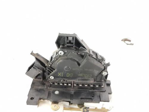 Front left lock FORD FOCUS I (DAW, DBW) 1.8 TDCi | BP27416615C98
