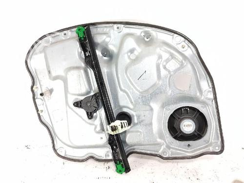 Front right window mechanism LANCIA MUSA (350_) 1.4 (350.AXA11, 350.AXA1A) | BP27414826C23