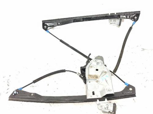 Used Front left window mechanism VW POLO (6N2) 1.0 (50 hp) 30099642