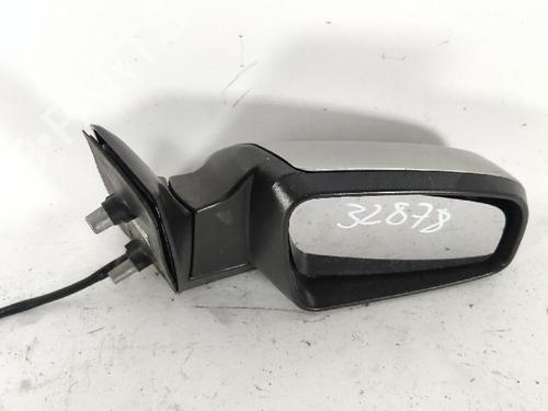 Right mirror OPEL ZAFIRA / ZAFIRA FAMILY B (A05) 1.9 CDTI (M75) | BP27414790C27 
