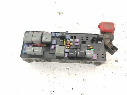 Used Fuse box Fuse box FIAT FREEMONT (345_) 2.0 JTD (140 hp) 27426687 27426687