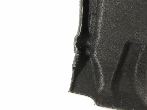 Rear parcel shelf SEAT IBIZA IV (6J5, 6P1) 1.2 | BP32280775C85