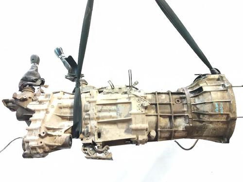 Used Gearbox SUZUKI GRAND VITARA I (FT, HT) 2.0 HDI 110 16V 4x4 (SQ420D, TD83V, JA420WD) (109 hp) 30696043