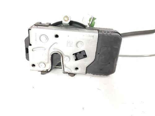 Front left lock OPEL MERIVA A MPV (X03) 1.7 CDTI (E75) | BP27417266C98 