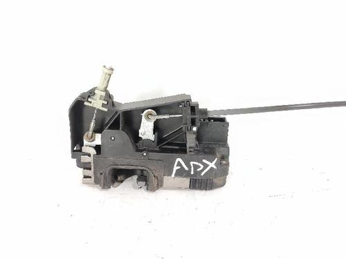 Front right lock OPEL ZAFIRA A MPV (T98) 2.2 DTI 16V (F75) | BP27417447C97 