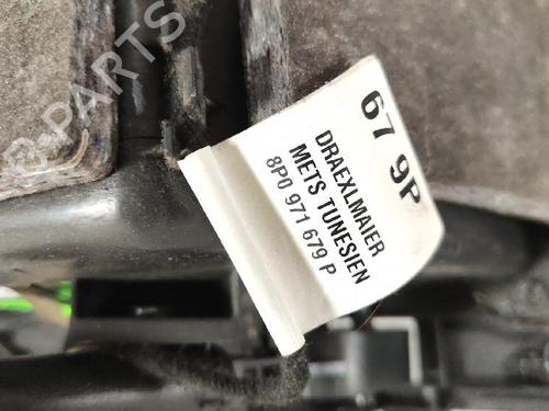 Glove box AUDI A3 (8P1) 2.0 TDI | BP36595855C95 - Image 4
