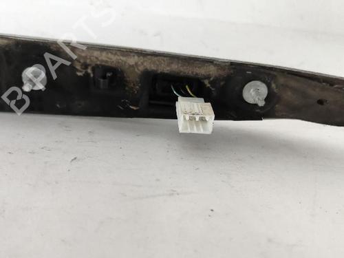 Tailgate handle FIAT 500X (334_) 1.6 D Multijet (334AXA1B, 334AXA11) | BP32203342C132